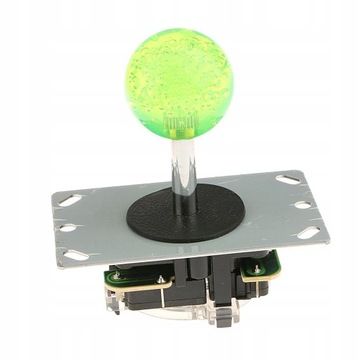 Retro Arcade Klasyczny joystick zręcznościowy Ball