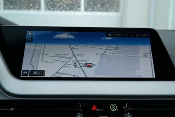 BMW Seria 1 F40 2021 BMW 118 BMW 118i LED PDC Podgrzewane Fotele BSI, zdjęcie 24