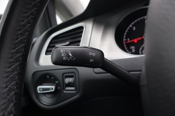 Volkswagen Golf VII Variant 1.6 TDI CR DPF BlueMotion Technology 105KM 2014 VW Golf 1.6 TDI, Salon Polska, Serwis ASO, Klima, zdjęcie 19