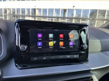 Seat Arona 2024 Seat Arona FR 1.0 TSI 115KM DSG Pakiet Comfort+ AC, zdjęcie 16