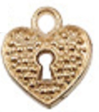 WISIOREK ZAWIESZKA DO NASZYJNIKA BRANSOLETKI W127