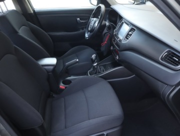 Kia Carens IV Minivan 1.6 GDI 135KM 2014 Kia Carens 1.6 GDI, Salon Polska, Serwis ASO, zdjęcie 8