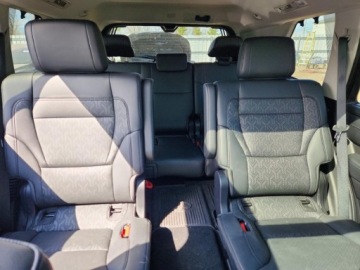 Toyota Sequoia II 2024 Toyota Sequoia Limited, 2024r., 4x4, 3.4L 3.4 Hybryda 437KM, zdjęcie 8