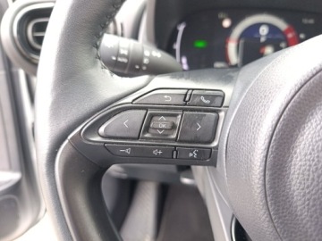 Toyota Yaris IV Hatchback 1.5 Hybrid Dynamic Force 116KM 2024 Toyota Yaris Hybrid 1.5 Style IV (2020-) Toyota Ya, zdjęcie 26