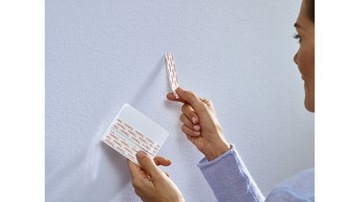 РЕГУЛИРУЕМЫЕ САМОКЛЕЯЩИЕСЯ ГВОЗДИ ДЛЯ ОБОЕВ 2 шт. 77774-00002