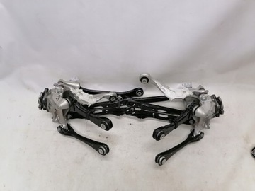 ZWROTNICA Z WAHACZAMI BMW G30 G31 6866337