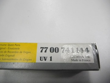СВЕЧА НАкаливания RENAULT 19 1.9D 18 2.1D 7700741144