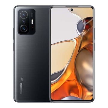 Smartfon Xiaomi 11T Pro 8 GB / 256 GB szary