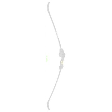 Cięciwa do łuku inSPORTline Markub 119 cm