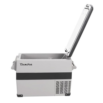 Дорожный холодильник 12/230В Dreiha COOLINGBOX 45л