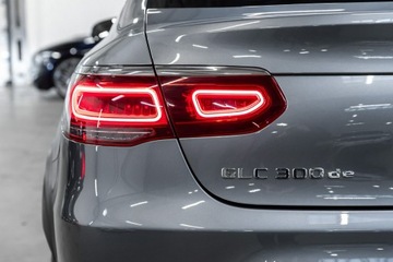 Mercedes GLC C254/X254 2023 Mercedes GLC 300 de. Gwarancja 08.2028. Bezwypadk., zdjęcie 14