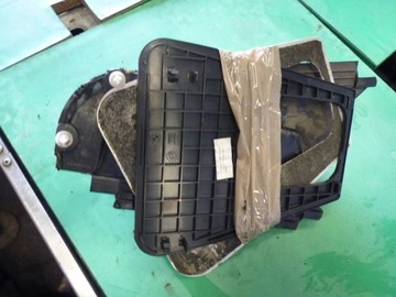 BOCZKI DRZWI BMW E34 KOMPLET