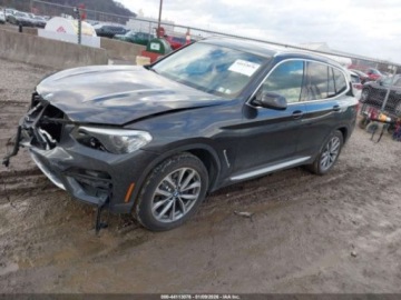 BMW X3 G01 2019 BMW X3 xDrive30i 2019 2.0 Benzyna 248KM, zdjęcie 1