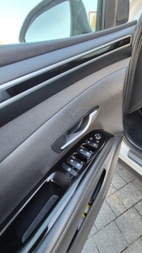 Hyundai Tucson IV SUV 1.6 CRDI 48V 136KM 2021 HYUNDAI TUCSON Diesel 2021 r., zdjęcie 11