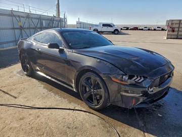 Ford Mustang VI Fastback Facelifting 5.0 Ti-VCT 450KM 2023 Ford Mustang GT 2023 5.0 Benzyna 450KM, zdjęcie 8