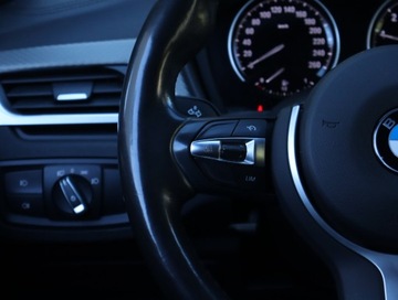 BMW X2 F39 2019 BMW X2 sDrive18i, Salon Polska, Automat, Navi, zdjęcie 21
