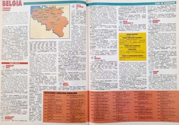 Сокровища болельщиков Европа и Английская лига 96/97 02/03