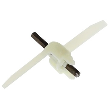 Wałek napędowy robot Bosch MUM5 ORYGINAŁ