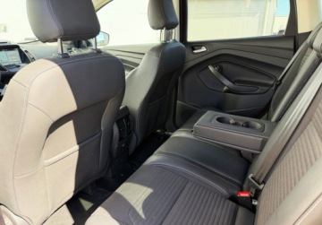 Ford Kuga II SUV Facelifting 1.5 EcoBoost 150KM 2018 Ford Kuga 1.5 Benzyna 150KM, zdjęcie 22