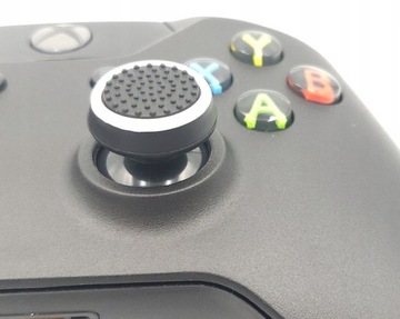 Накладки на ручки резиновые накладки аналоги PS4 PS5 XBOX ONE