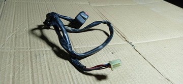 YAMAHA TDM 850 4TX РЫЧАГОВЫЕ ПЕРЕКЛЮЧАТЕЛИ ПРАВЫЙ ПЕРЕКЛЮЧАТЕЛЬ ПЕРЕКЛЮЧАТЕЛЬ