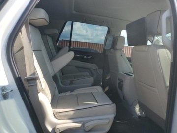  GMC Yukon Denali 2023 6.2l 6.2 Benzyna 420KM, zdjęcie 11