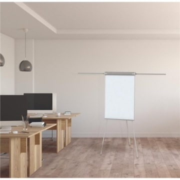 АКВА МАГНИТНЫЙ ФЛИПЧАРТ +2 маркера + губка!