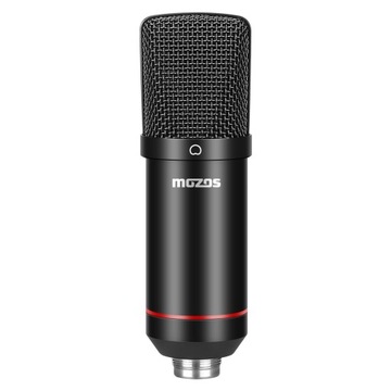 MOZOS MKIT-900PRO ГЕЙМЕРНЫЙ USB-КОНДЕНСАТОРНЫЙ МИКРОФОН