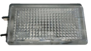 Lampka mała do Mercedes w107 SL i SLC