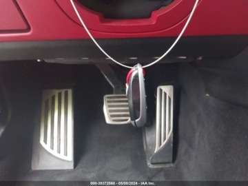 Alfa Romeo Giulia II 2017 Alfa Romeo Giulia 2017 Alfa Romeo Giulia AWD Benzyna 280KM, zdjęcie 15