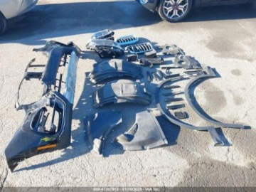 BMW X3 G01 2020 BMW X3 2020r., 4x4, 2.0L 2.0 Benzyna 248KM, zdjęcie 11