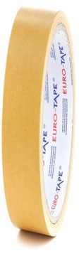 TAŚMA DWUSTRONNA Euro-Tape 19mm x 10m
