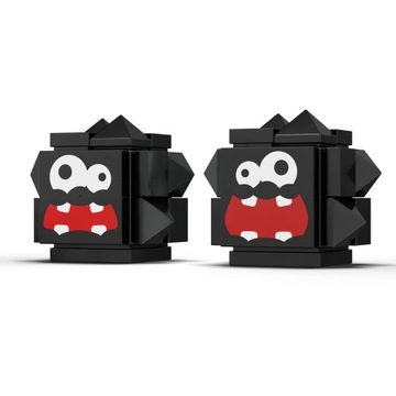 Расширение Fuzzy Ego Lego Super Mario Salta 71405