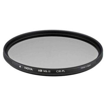 Фильтр Hoya HD MkII CIR-PL 49 мм