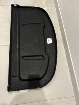 ЗАДНЯЯ ПОЛКА БАГАЖНИКА 5D HB HYUNDAI I30 II 16R