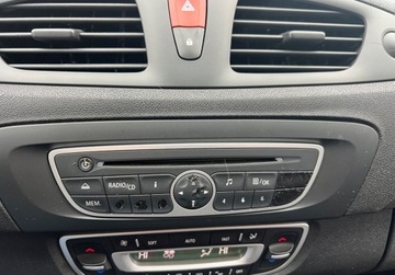 Renault Grand Scenic I 1.9 dCi 130KM 2009 Renault Grand Scenic 1.9dci 130KM 6Bieg.7 Miejsc Klimatr.Navi Temp.Grzane, zdjęcie 19