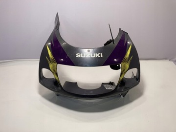 GSX-R GSX600R GSX750R SRAD 96-00` CZACHA CZASZA