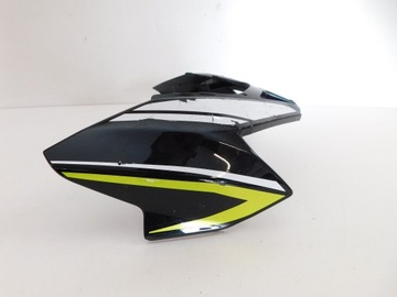 ПЕРЕДНИЙ ОБТЕК KAWASAKI Z650 CANNON