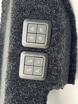 ОБИВКА КРЫШКА БАГАЖНИКА RANGE ROVER VOGUE L405