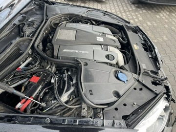 Mercedes Klasa S W222 Limuzyna wersja długa AMG S 63 AMG 585KM 2014 Mercedes S 63 AMG 4Matic Butmaster Panorama, zdjęcie 18