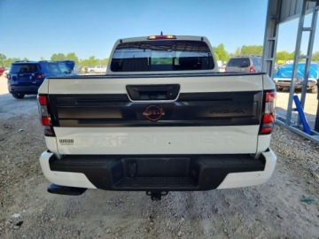 Nissan 2026 Nissan Frontier S 2026 3.8 Benzyna 310KM, zdjęcie 2