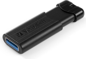 Verbatim USB 3.0 — 256 ГБ PinStripe