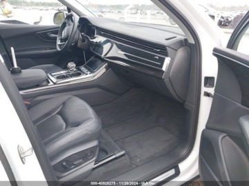 Audi Q7 II 2022 Audi Q7 2022r., 4x4, 3.0L 3.0 Benzyna 335KM, zdjęcie 8