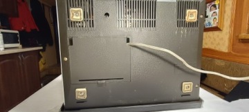 Стерео Hi-Fi катушечный магнитофон 