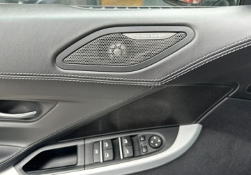 BMW Seria 6 F06-F12-F13 Gran Coupe 640d 313KM 2014 BMW Seria 6 4x4 BMW 640 D 313 KM BDB STAN 2014r 145.000 km Warszawa 3.0, zdjęcie 9