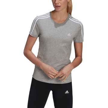 Koszulka damska adidas Essentials Slim roz.L