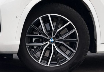BMW X1 U11 Crossover 1.5 20i 170KM 2025 BMW X1 I wlasciciel Polska M Sport Gwarancja Bezwypadkowy FVAT23, zdjęcie 11