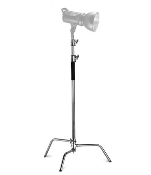 Statyw oświetleniowy NEEWER C-Stand 3,2m, stalowy