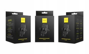 АВТОМОБИЛЬНЫЙ ДЕРЖАТЕЛЬ ДЛЯ ТЕЛЕФОНА ДЛЯ ВЕНТИЛЯТОРОВ ПРОЧНЫЙ ДЕРЖАТЕЛЬ