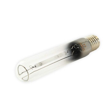 Lampa Żarówka sodowa WLS HPS SON-T 250W E40